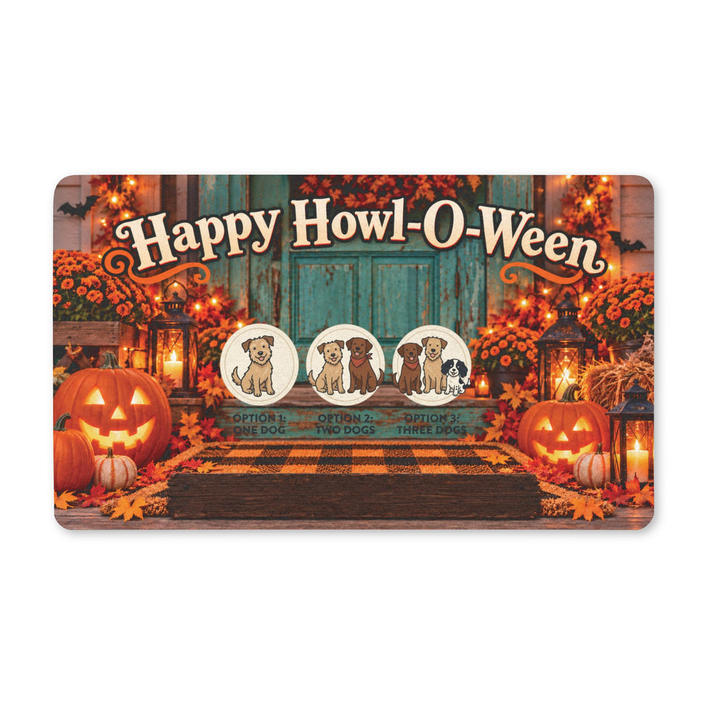 Polyester Doormat
