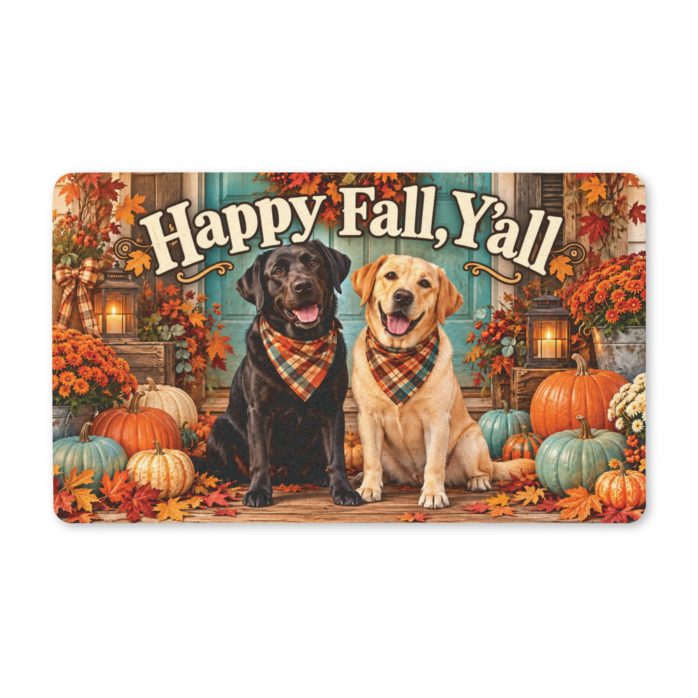 Polyester Doormat