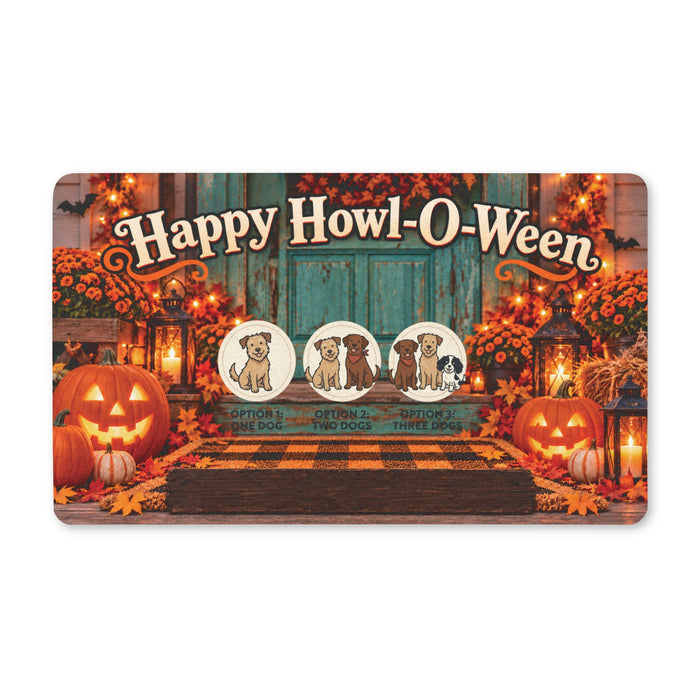 Polyester Doormat